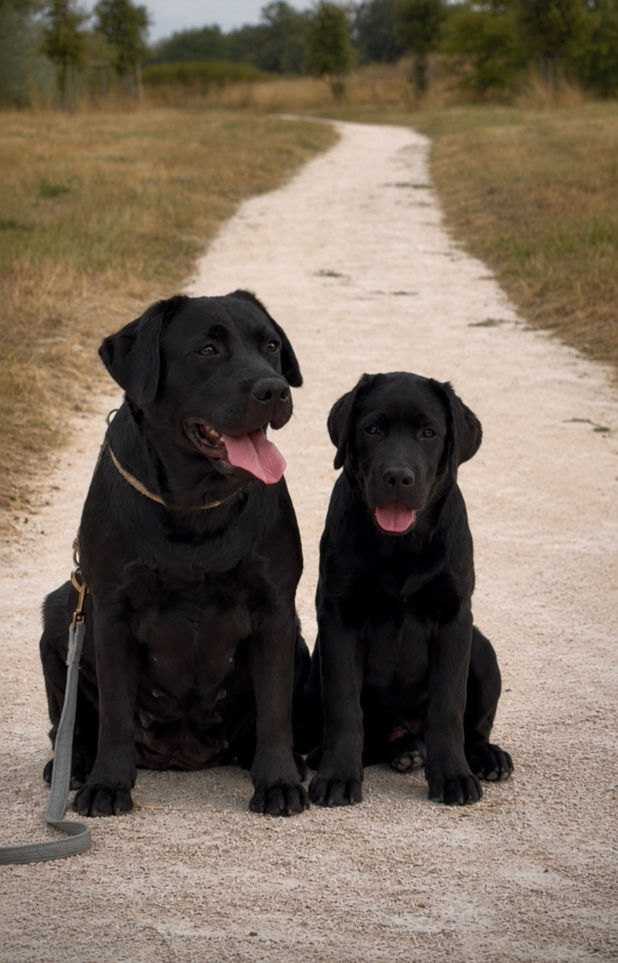 NOS LABRADORS